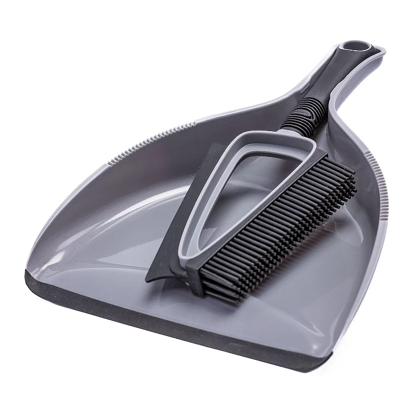 Lakeland Wet &amp; Dry Dustpan and Brush