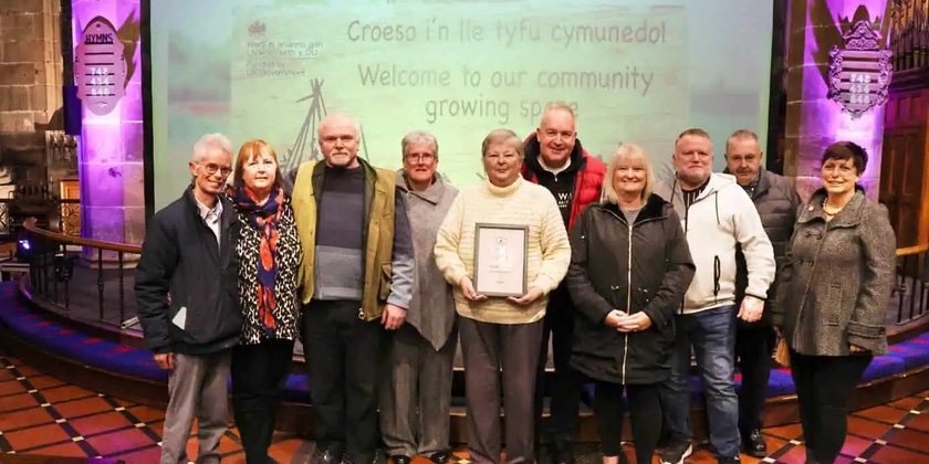 Wrexham.com for people living in or visiting the Wrexham area