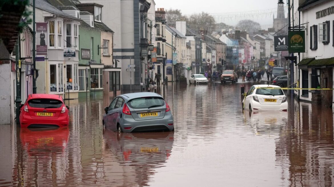 Your new fake lawn is making flooding worse – but there is a £30 solution
