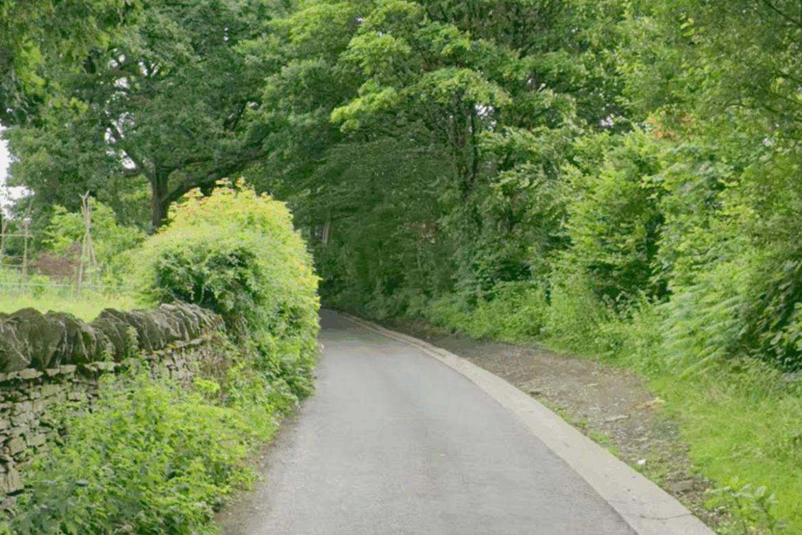 Two people killed in house fire after ‘explosion in garden’ Two people killed in house fire after ‘explosion in garden’