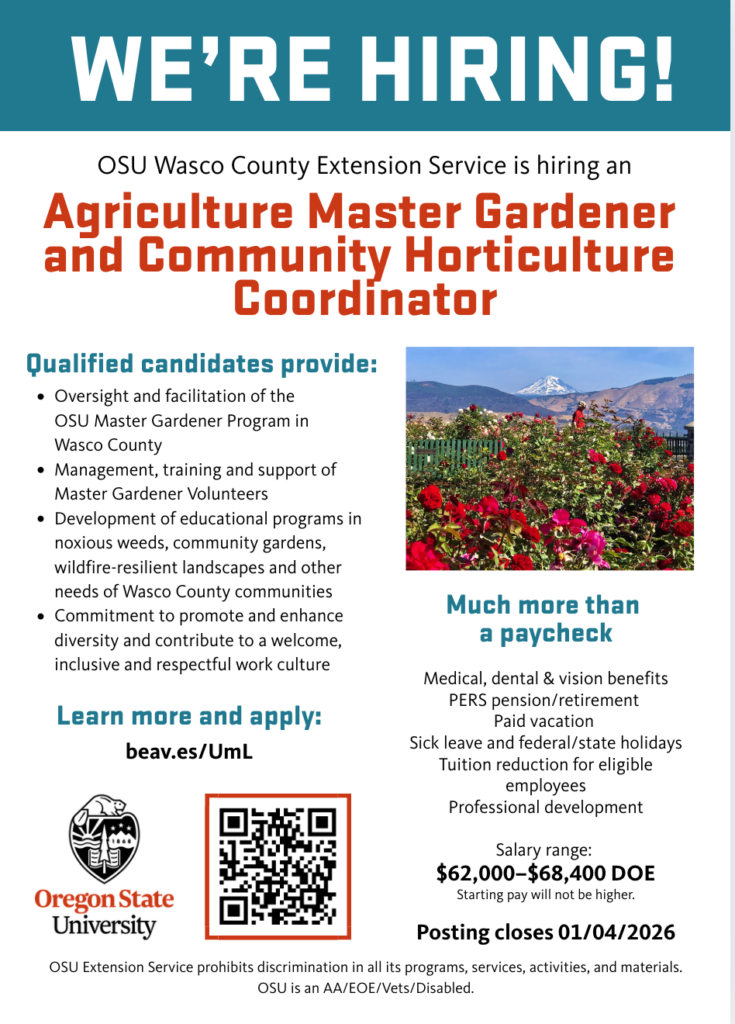 $62,000 to $68,400 — Columbia Community Connection News Mid-Columbia Region $62,000 to $68,400 — Columbia Community Connection News Mid-Columbia Region