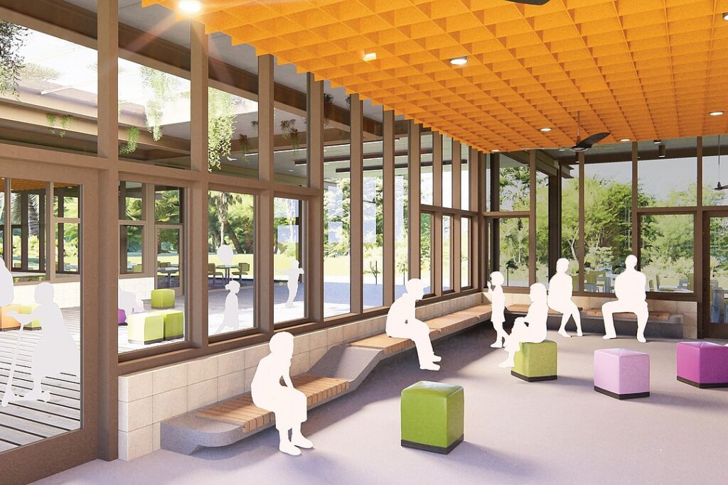 Selby Gardens’ renovations add to appeal while keeping mission in mind Selby Gardens' renovations add to appeal while keeping mission in mind