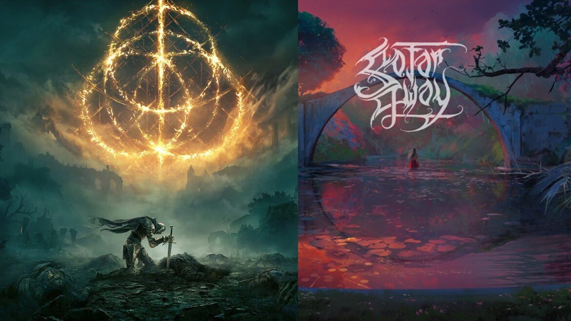Seven Lions’ ‘Asleep in the Garden of Infernal Stars’ Draws Inspiration from Elden Ring Seven Lions' 'Asleep in the Garden of Infernal Stars' Draws Inspiration from Elden Ring