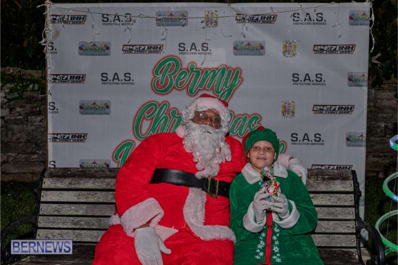 Somers Garden Christmas Wonderland Bermuda Dec 2025 (10)