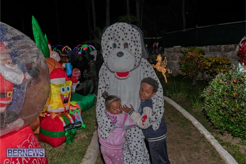 Somers Garden Christmas Wonderland Bermuda Dec 2025 (12)