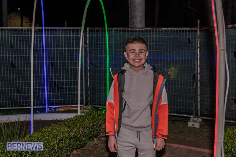 Somers Garden Christmas Wonderland Bermuda Dec 2025 (13)