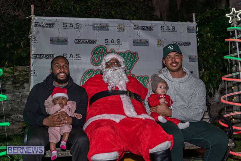 Somers Garden Christmas Wonderland Bermuda Dec 2025 (16)