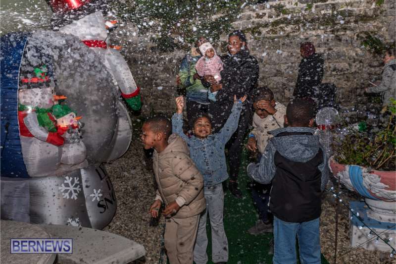 Somers Garden Christmas Wonderland Bermuda Dec 2025 (2)