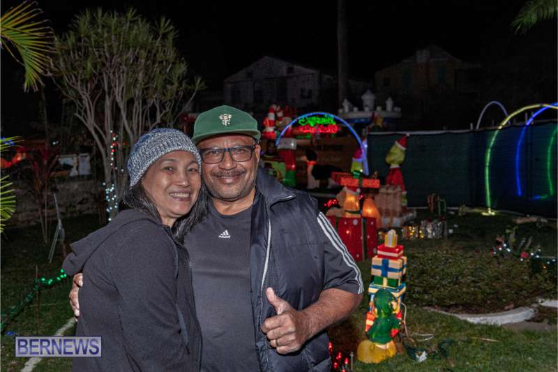 Somers Garden Christmas Wonderland Bermuda Dec 2025 (20)