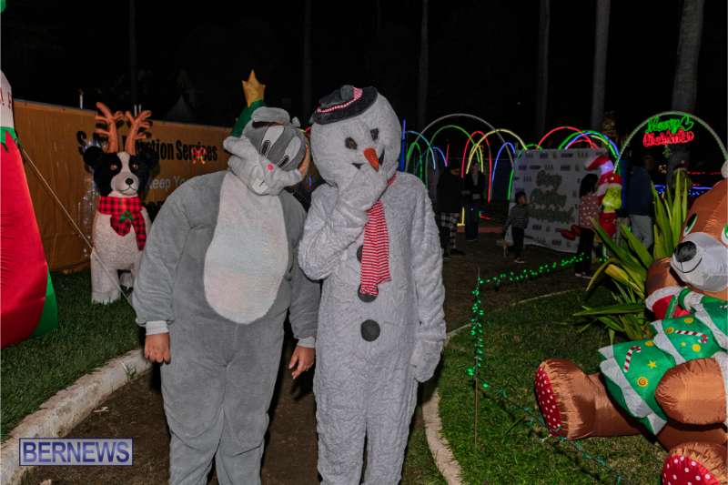 Somers Garden Christmas Wonderland Bermuda Dec 2025 (4)