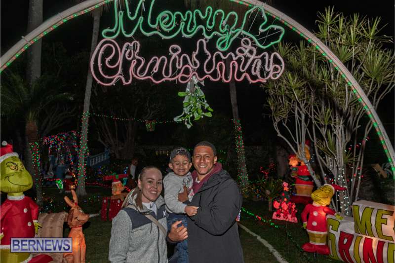 Somers Garden Christmas Wonderland Bermuda Dec 2025 (6)