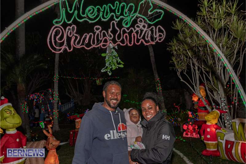 Somers Garden Christmas Wonderland Bermuda Dec 2025 (8)