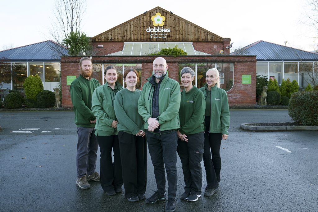 Dobbies completes latest store upgrade Dobbies