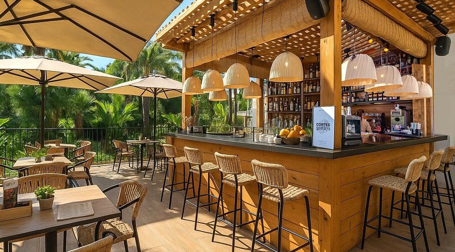 Marbella’s new meeting point « Euro Weekly News Marbella’s new meeting point « Euro Weekly News