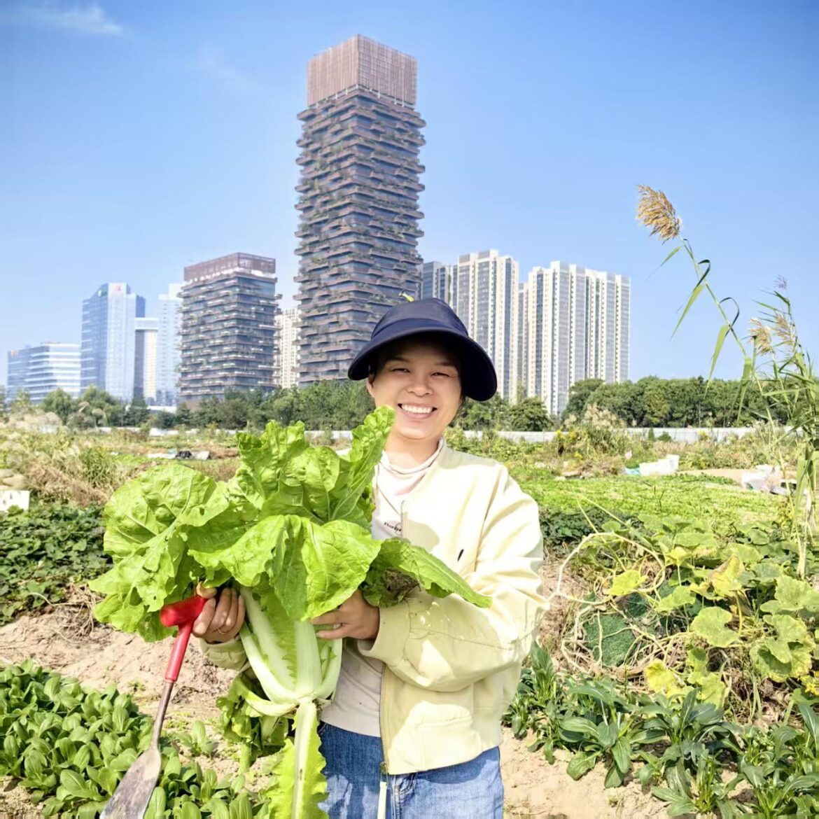 Winter is here ❄️, and cabbage tastes even better!