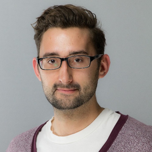 Michael Dziennik, OEHME, VAN SWEDEN