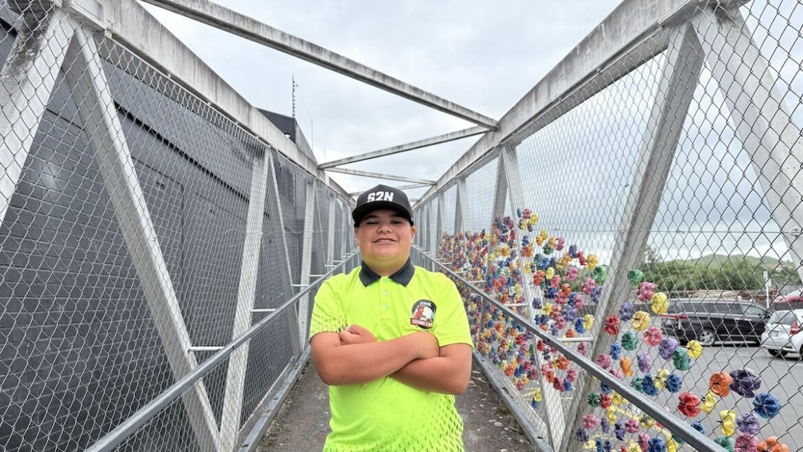 Huntly 10-year-old Harry Muru-Kete’s lawn business Second 2 None booms after viral mahi for kaumātua Huntly 10-year-old Harry Muru-Kete’s lawn business Second 2 None booms after viral mahi for kaumātua