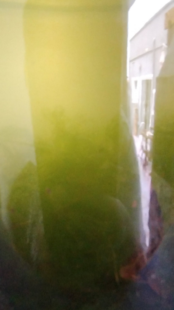 An update on the jars