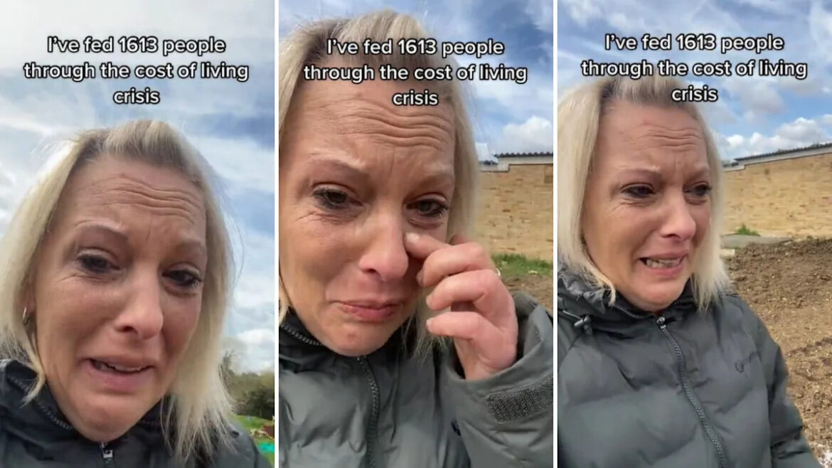 Woman ‘heartbroken’ after vandals poison garden she used to feed starving neighbors: ‘Call the police’ Yahoo news home