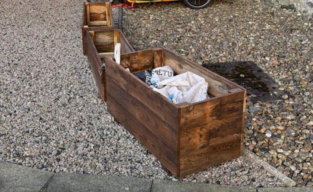 Compost and soil advice. Compost and soil advice.