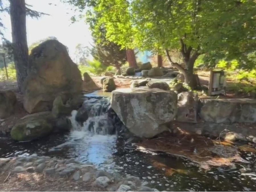 AIDS Memorial Garden Planned At Oakland’s Lake Merritt Patch News