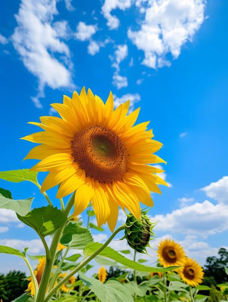 As long as there’s love there’s strength