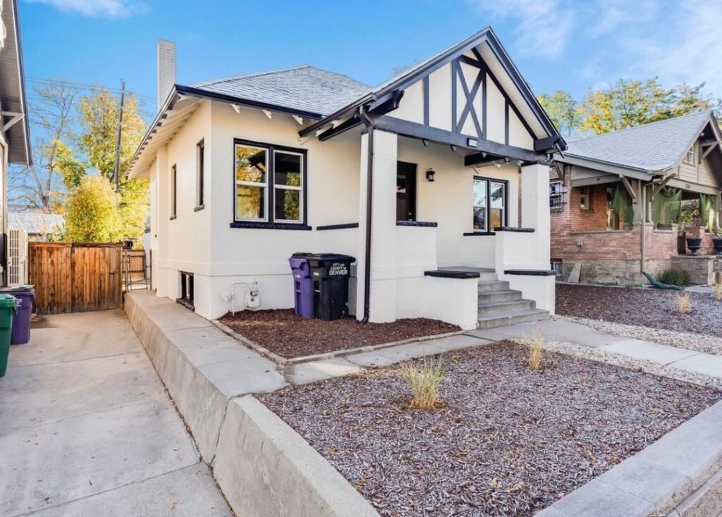 Front Yard Needs Love Front Yard Needs Love