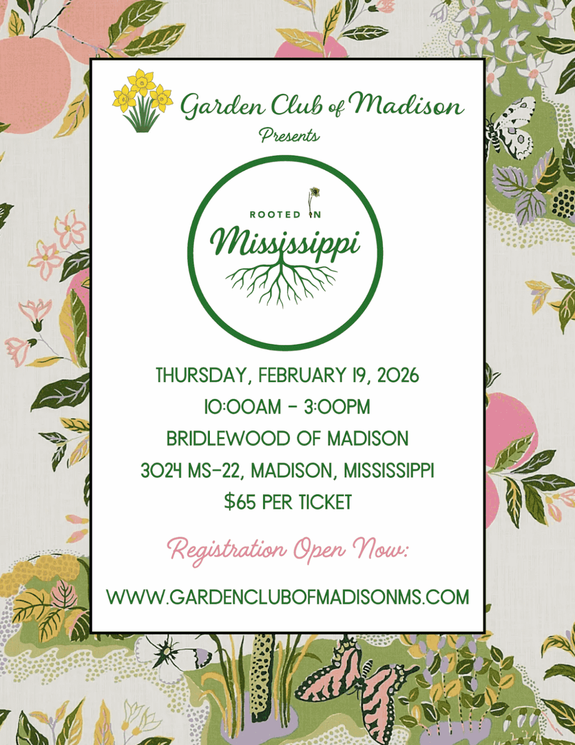 A Celebration of Southern Style and Garden Insp...