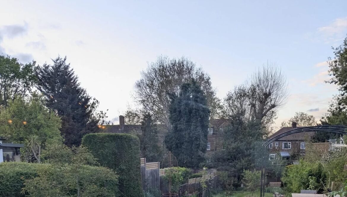 Gardener stuns with before-and-after photos of yard transformation: ‘Gorgeous layout’ A British gardener wowed fellow Redditors with a series of pictures showcasing their yard's incredible transformation.