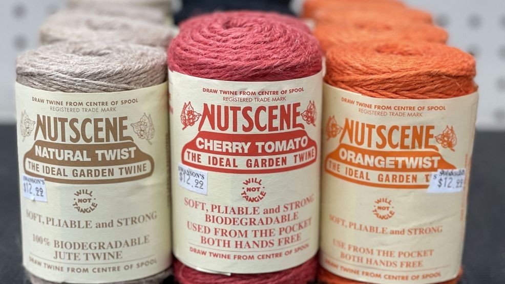 Courtesy: Nutscene Garden Twine{ }