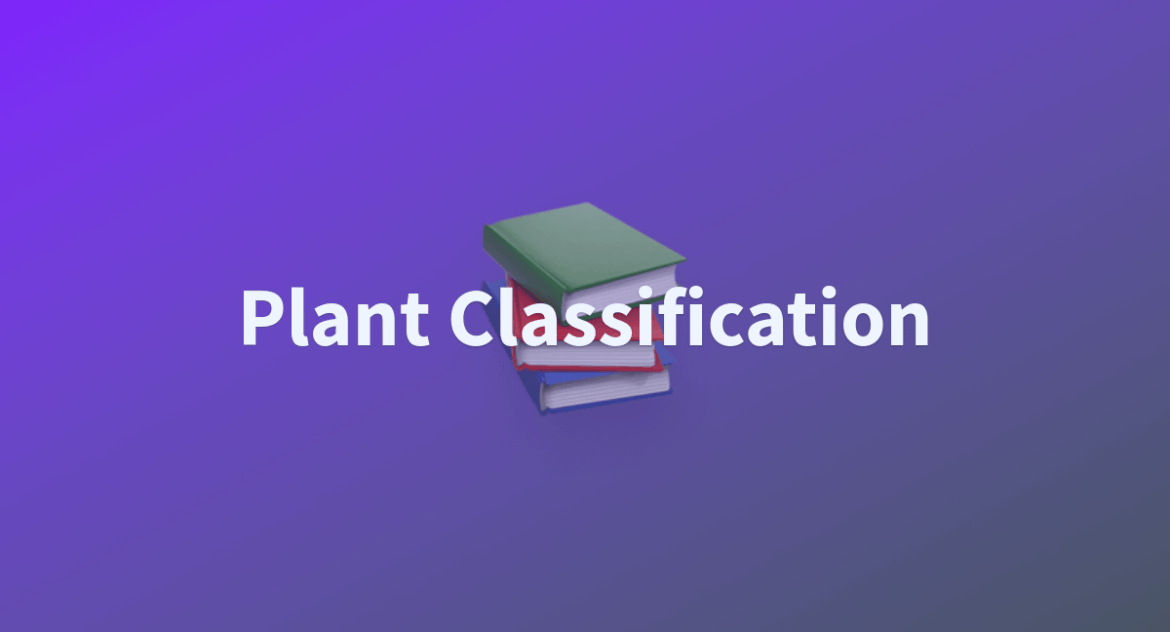 Plant Species Identification Tool - use cases