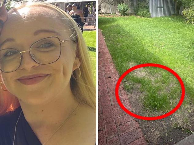 ‘Crazy’: Aussie told to rip up lawn or lose bond ‘Crazy’: Aussie told to rip up lawn or lose bond