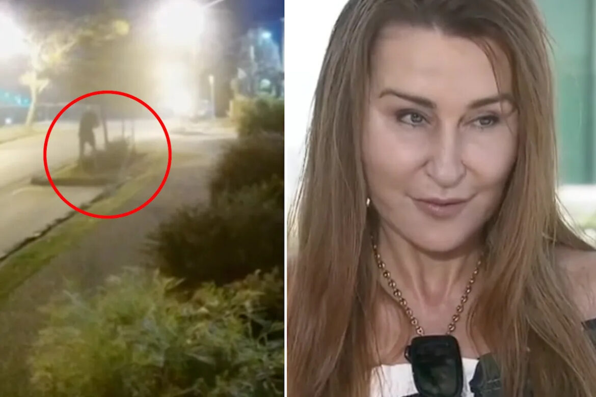 Illegal garden act caught on camera as 'despicable' late-night trend explodes in Aussie suburbs: 'Expensive'