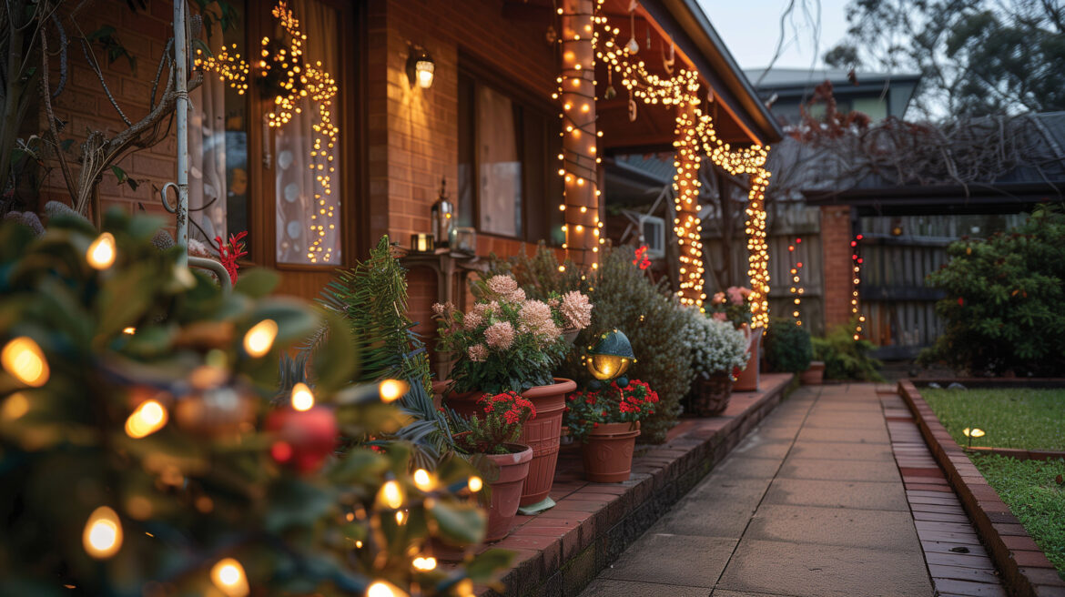 Garden Tips for December - Mid Valley Times