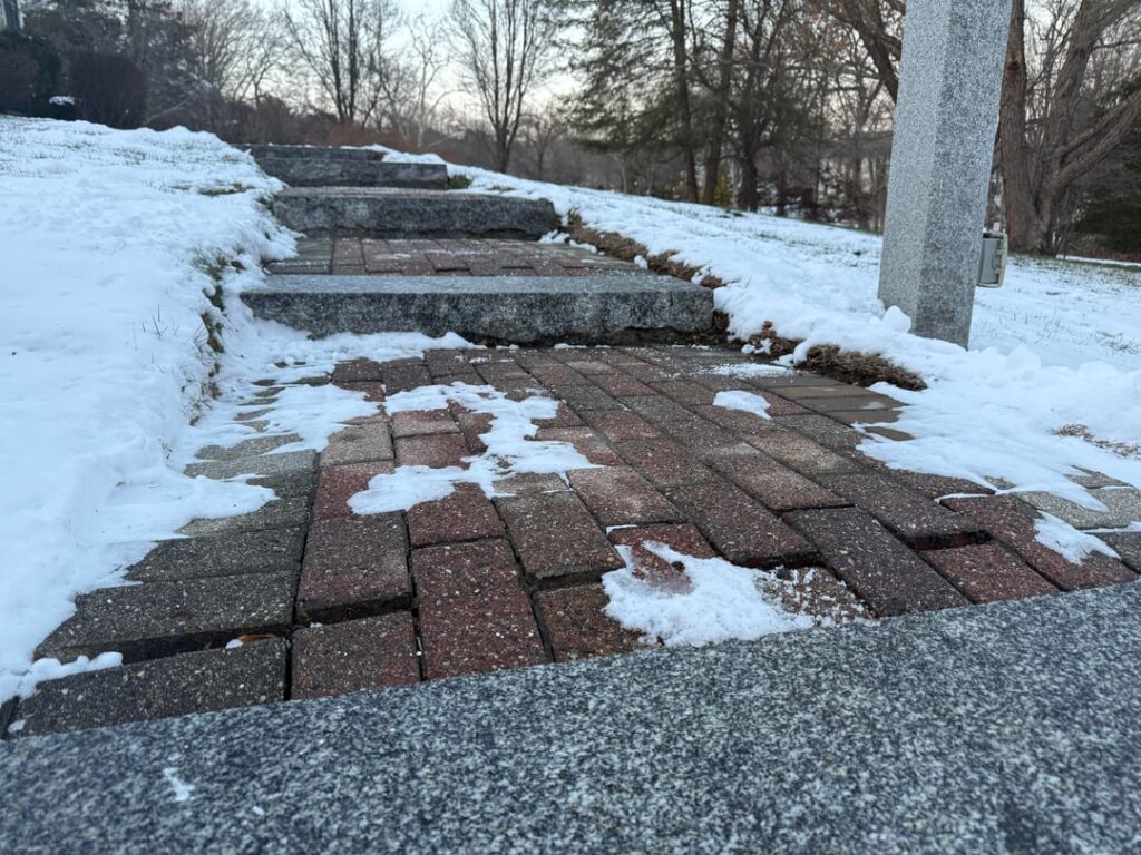 Why is this happening?