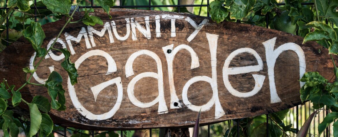 Northern Gardening: Building Local Food Systems Northern Gardening: Building Local Food Systems