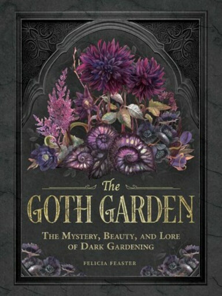 The Goth Garden: The Mystery, Beauty, and Lor… | 12/14/2025 3:00 PM The Goth Garden: The Mystery, Beauty, and Lor... | 12/14/2025 3:00 PM