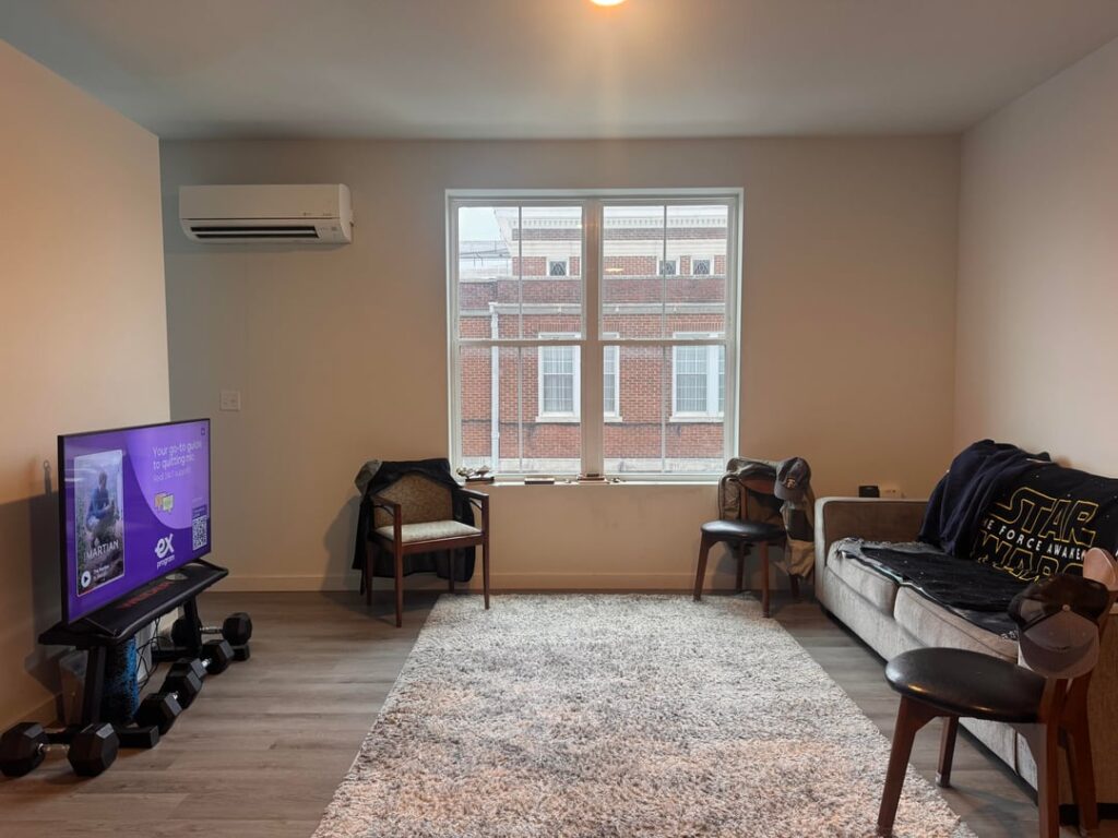 Any advice or visions on what I can plant in my small apartment?