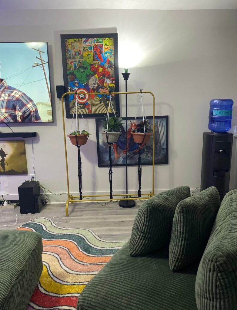 How it stated vs How it’s going