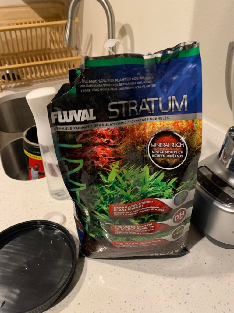 Am i on the right track with this for a moss wall?