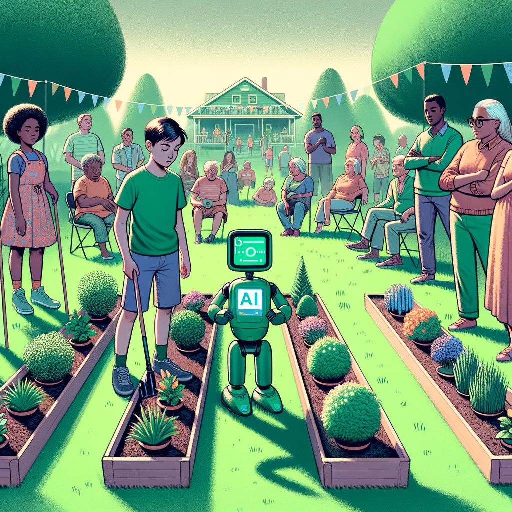 Yates launches national gardening league with AI-powered lawn scoring Yates launches national gardening league with AI-powered lawn scoring