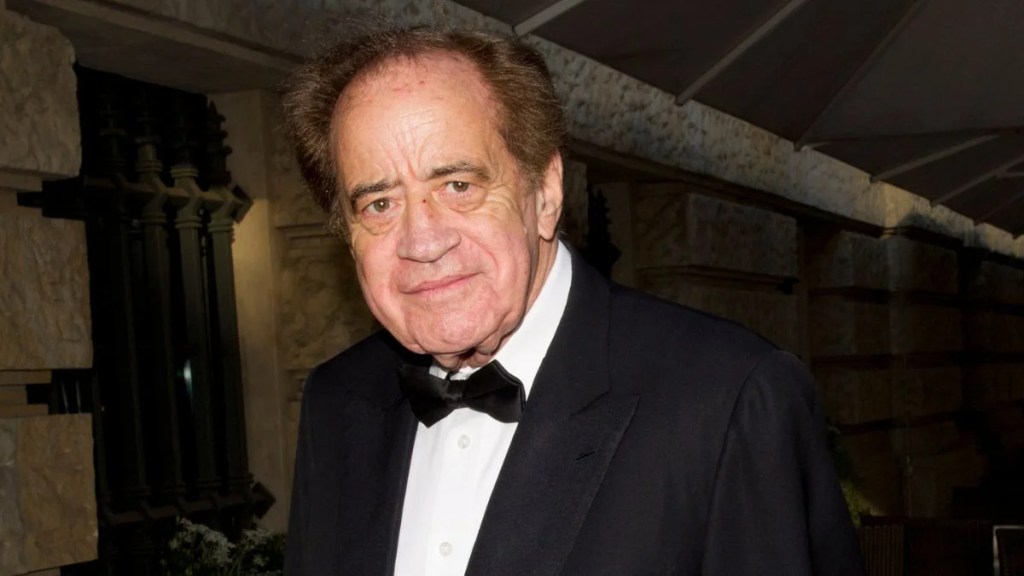 Arthur Cohn, Oscar-Winning ‘The Garden of the Finzi-Continis’ Producer, Dies at 98 The Wrap