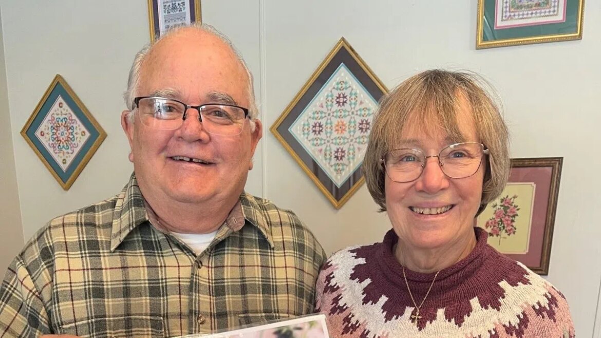 U of I Extension Master Gardener Program Recognizes Community Partners