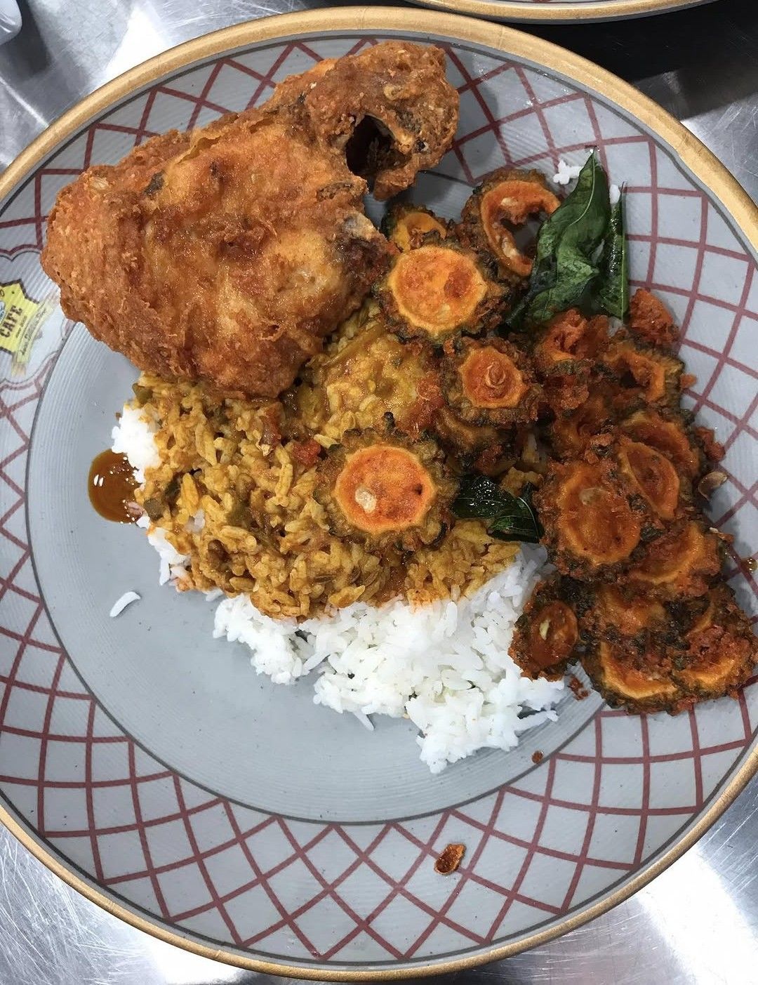 Famous Bistro Cafe 5 (Bangsar)