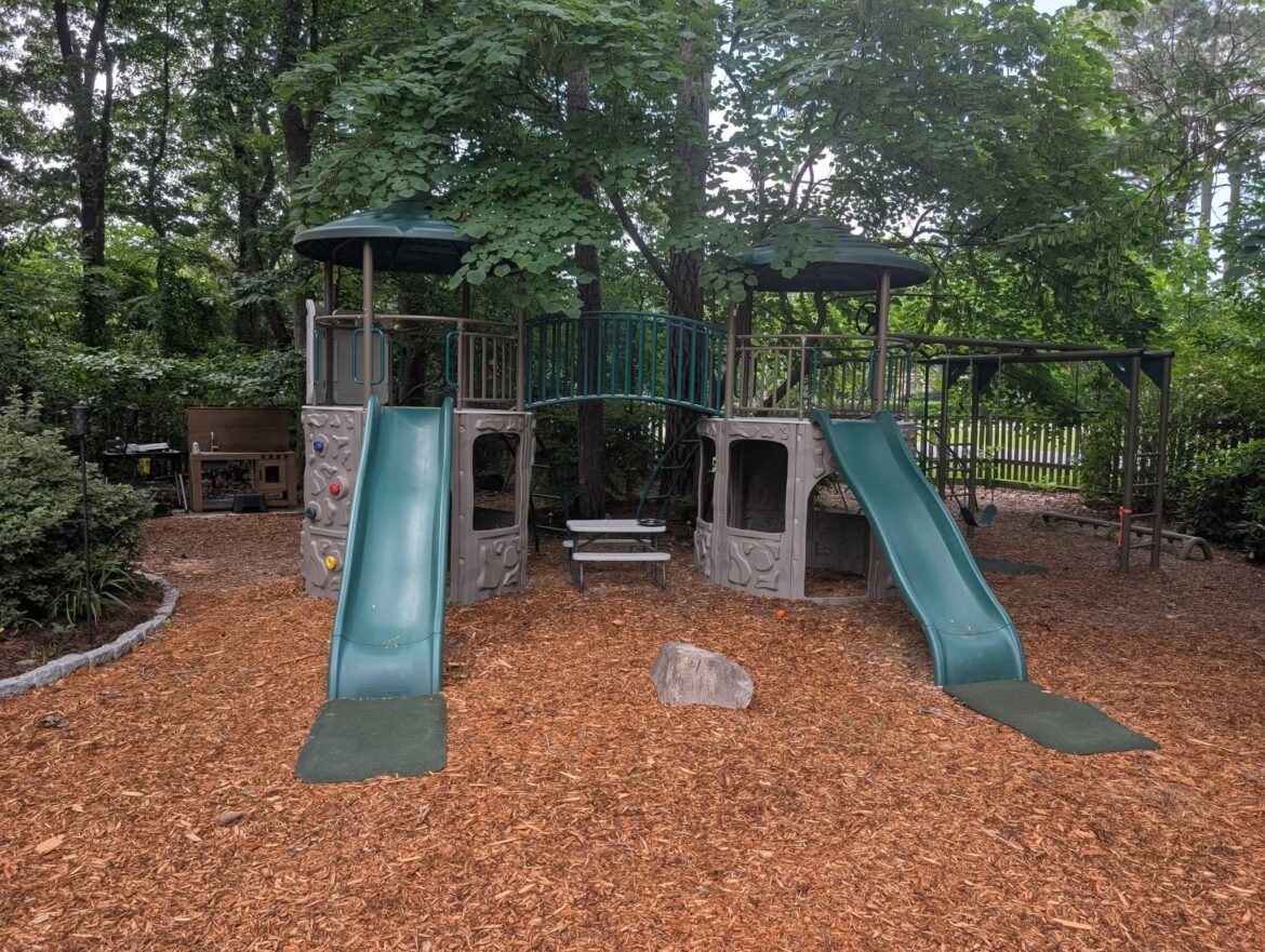 I want to add string lights for nighttime play but struggling to find a good quality commercial-grade source...