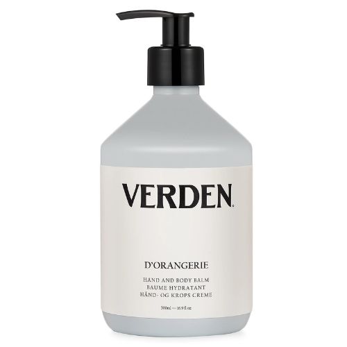 Saks Fifth Avenue, Verden Arborealist Hand &amp; Body Balm