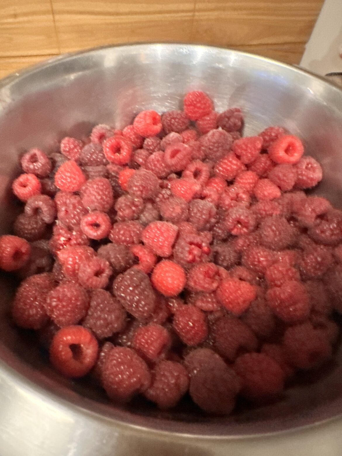 Thoughts on raspberry pruning?