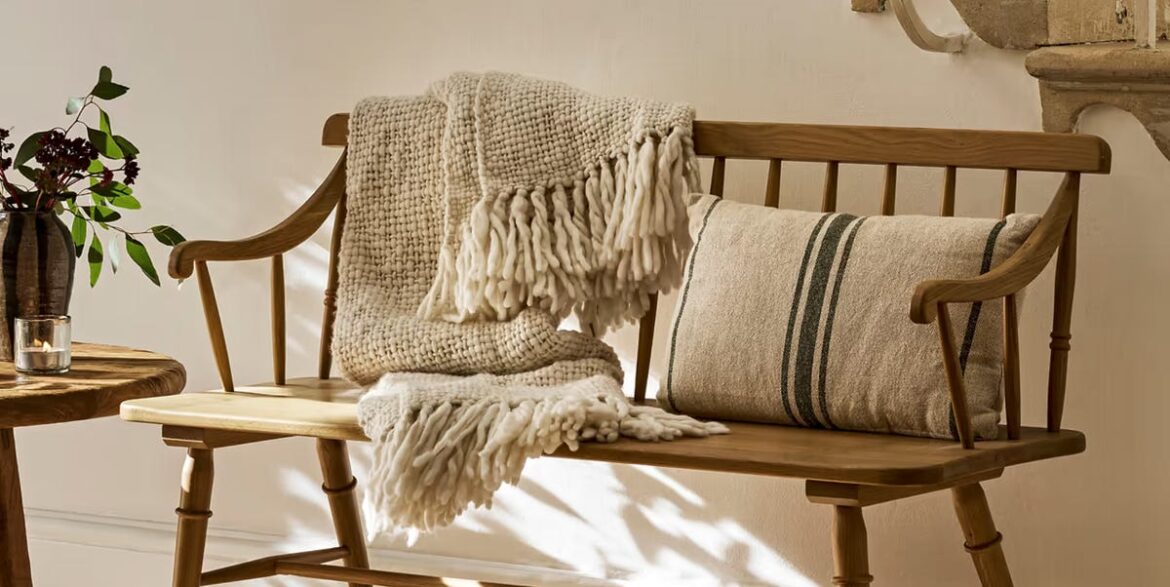 Garden Trading’s Black Friday Sale Is Packed With Charming Home And Garden Deals You’ll Love