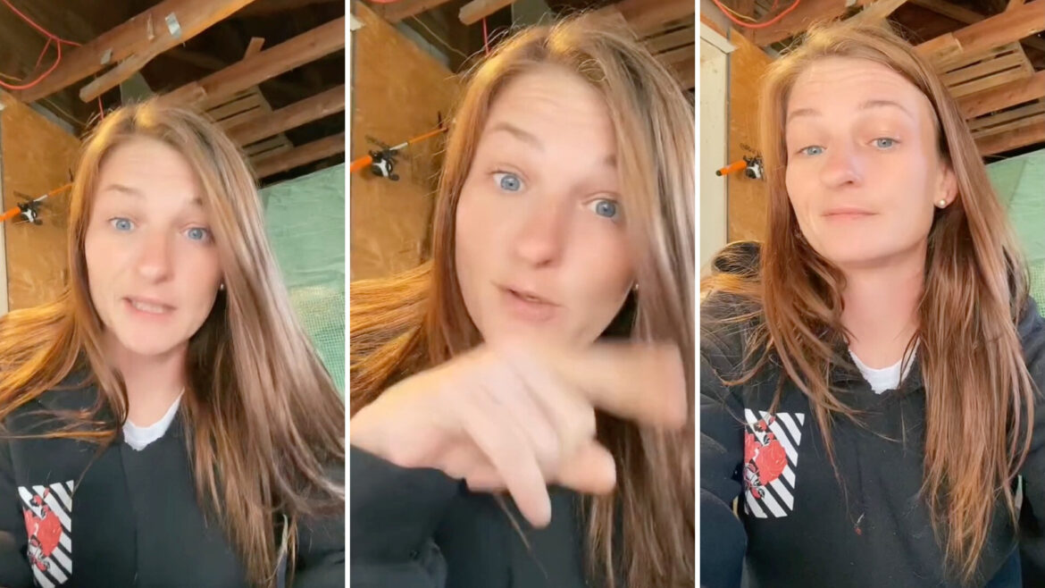 TikToker breaks down centuries-old hack for growing tastier tomatoes at home: ‘They thrive tremendously’ One TikTok gardener shared an age-old technique called companion planting that's making a return.