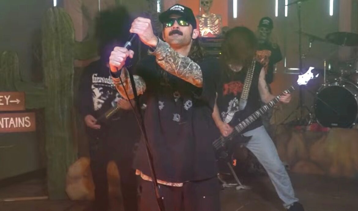 GATECREEPER Now Streaming Their New Live Film, In The Cactus Garden gatecreeper-in-the-cactus-garden